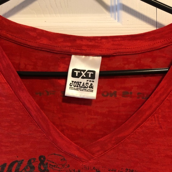 TXT top - Picture 2 of 3